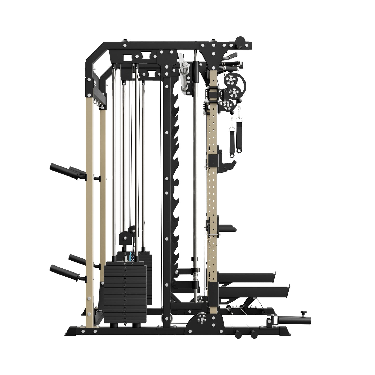 B52 Pro Smith Machine