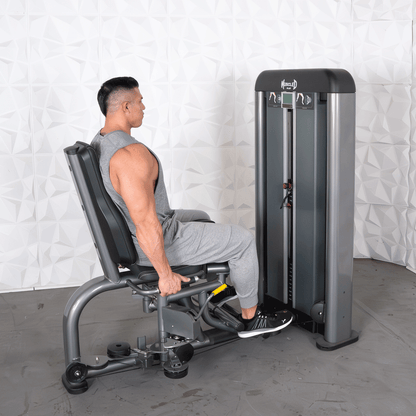 Elite Plus Inner Outer Thigh Machine | Muscle D Fitness