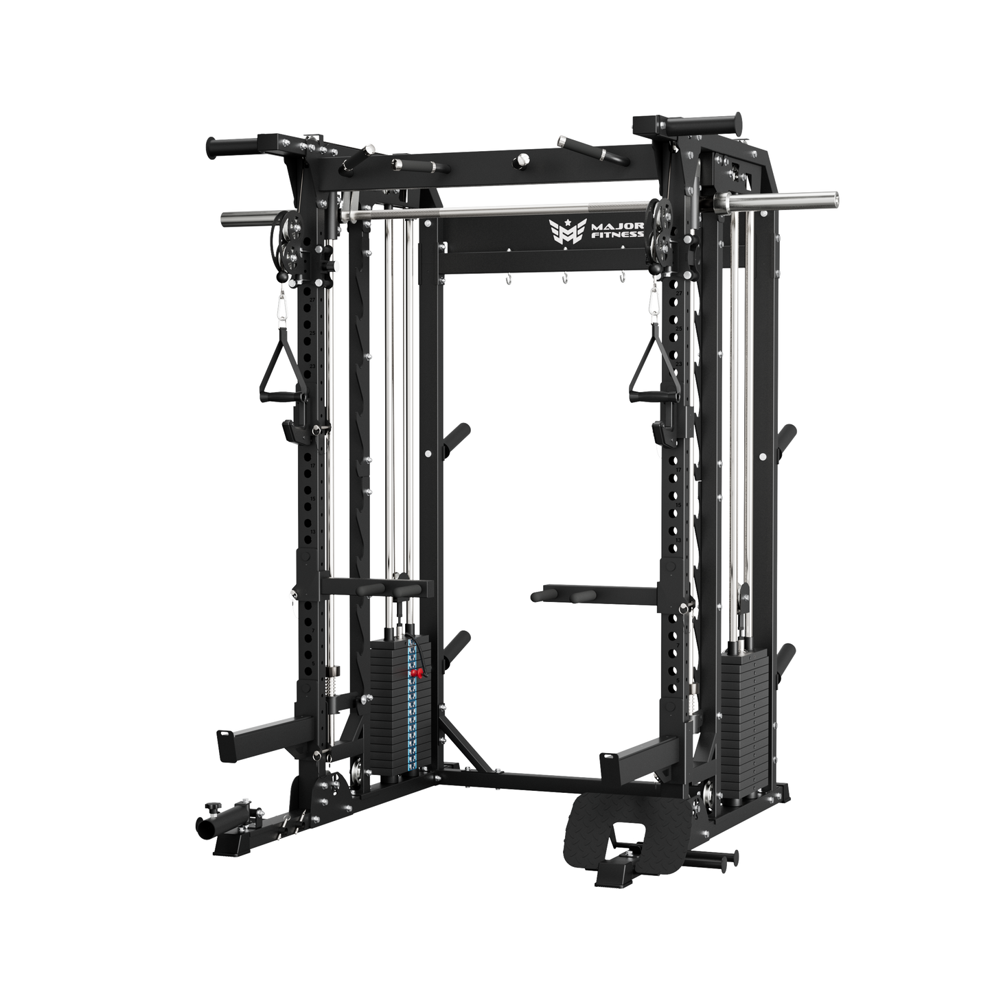 B52 Pro Smith Machine