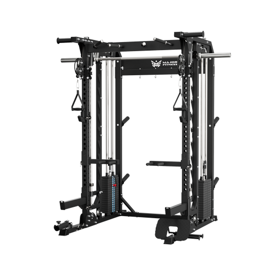 Major Fitness B52 PRO Smith Machine