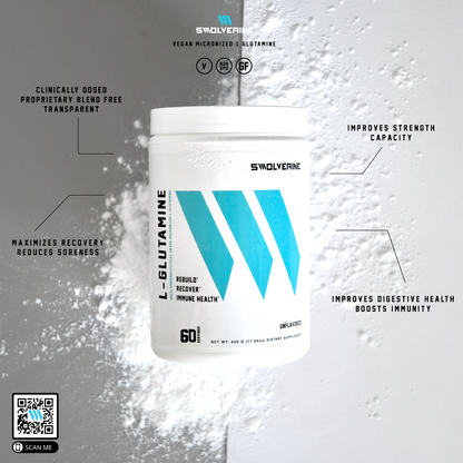 L-Glutamine