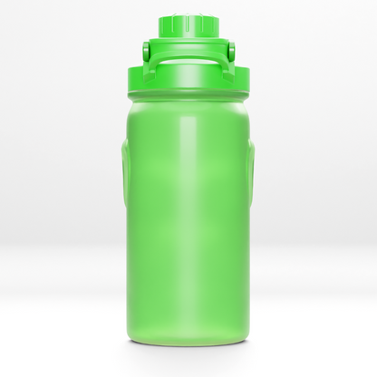Harambe Shaker Bottles