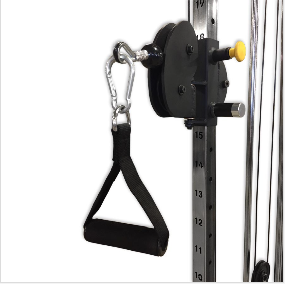 SelectEDGE Cable Crossover Plus