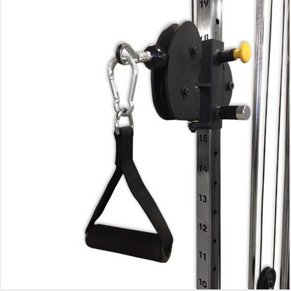 SelectEDGE Cable Crossover Plus