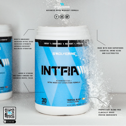 INTRA