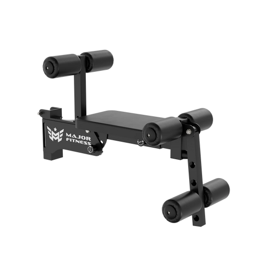 Rack Mounted Leg Extension