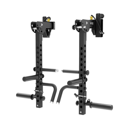Lever Arms