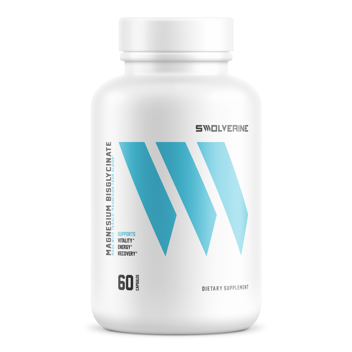 Magnesium Bisglycinate