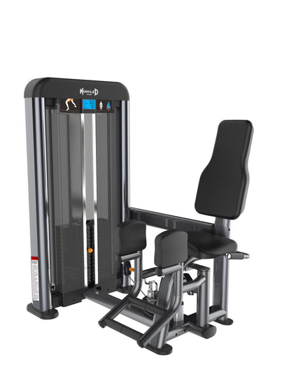 Elite Plus Outer Thigh Machine | Muscle D Fitness
