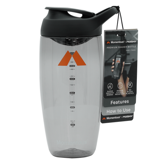 Promixx Pursuit Shaker Bottle