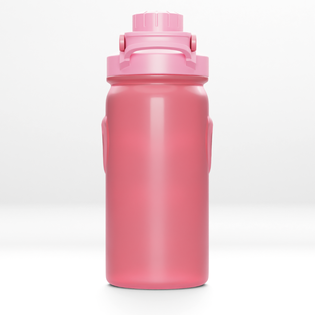 Harambe Shaker Bottles