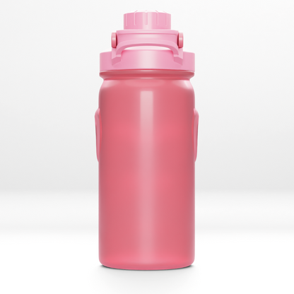 Harambe Shaker Bottles