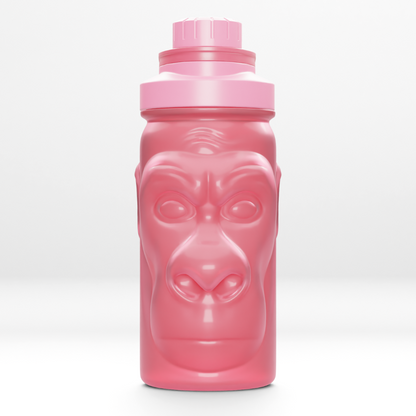 Harambe Shaker Bottles