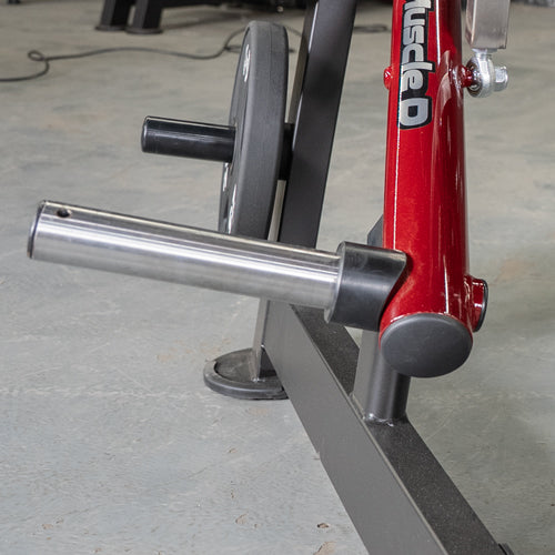 Power Leverage V2 Viking Press / Calf
