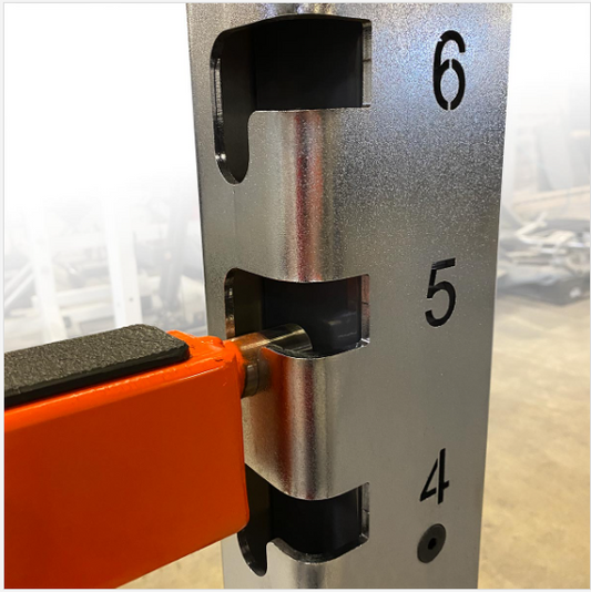 Pro Series Power Cage