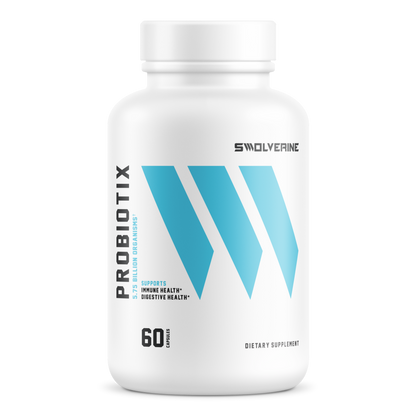 Probiotix