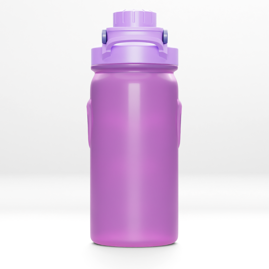 Harambe Shaker Bottles