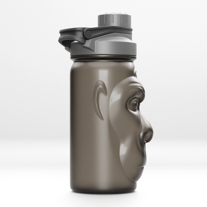 Harambe Shaker Bottles