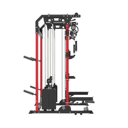F22 Pro Power Rack