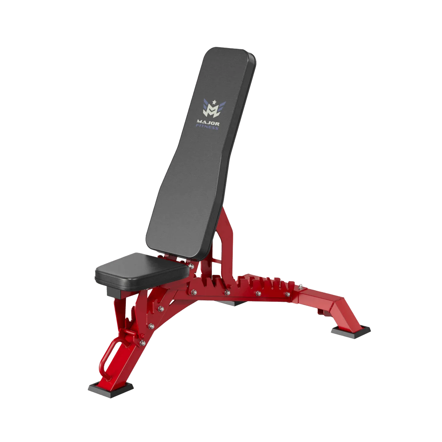 Adjustable Bench-1300 LBS Capacity