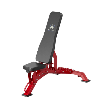 Adjustable Bench-1300 LBS Capacity