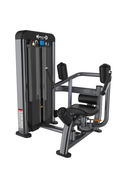Elite Plus Rotary Torso Machine | Commercial Oblique Trainer
