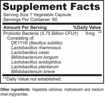 Probiotix