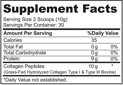 Collagen Protein