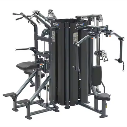 Elite Home Gym System