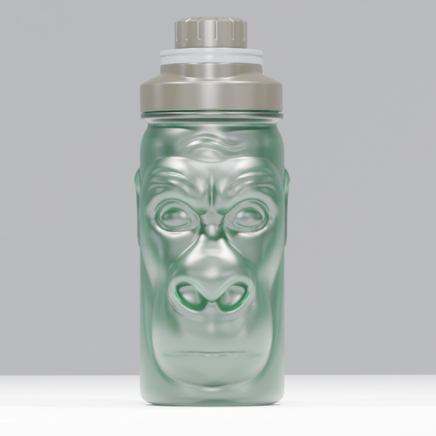 Harambe Shaker Bottles