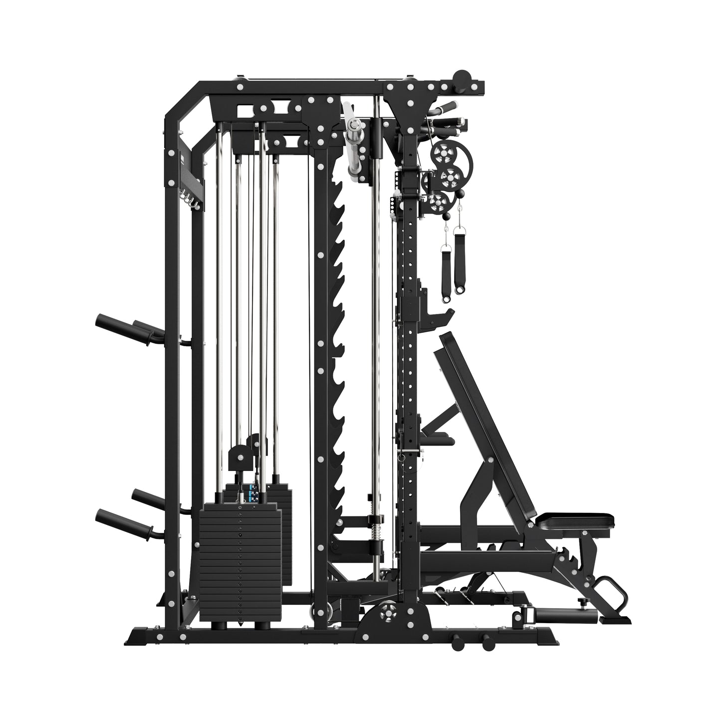 B52 Pro Smith Machine
