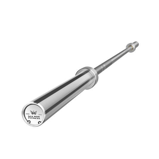 7ft 20kg Home Gym Barbell