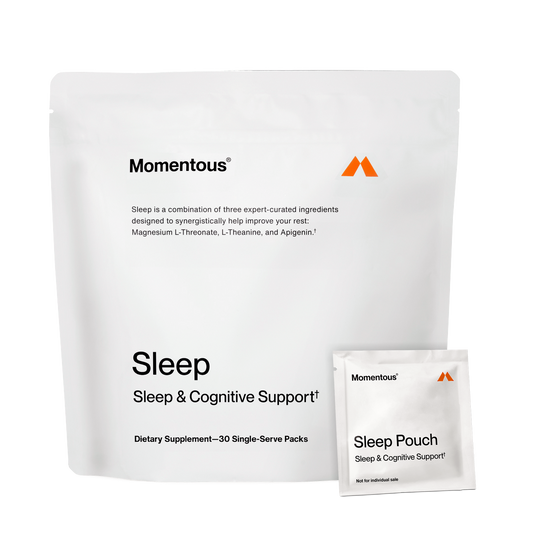 Nightly Sleep 30-Pack