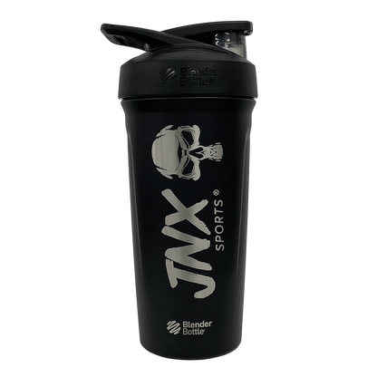 JNX Sports® Stainless Steel Shaker