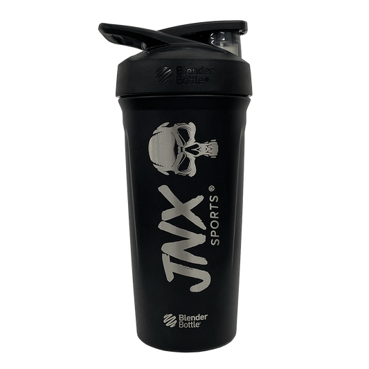 JNX Sports® Stainless Steel Shaker