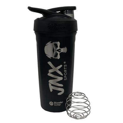 JNX Sports® Stainless Steel Shaker
