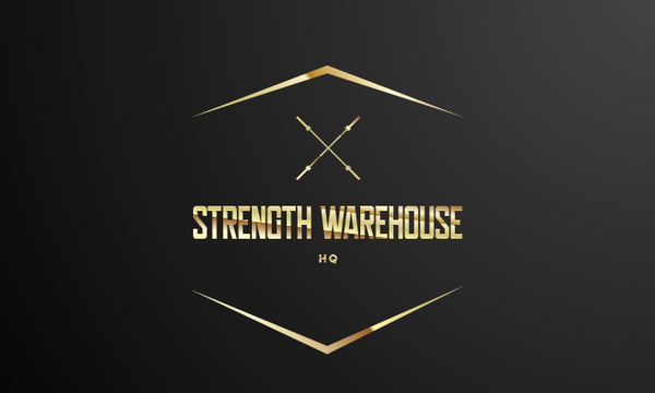 Strength Warehouse HQ