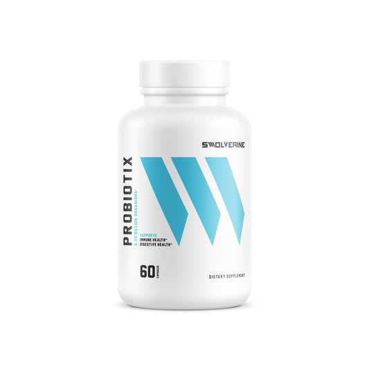 Probiotix