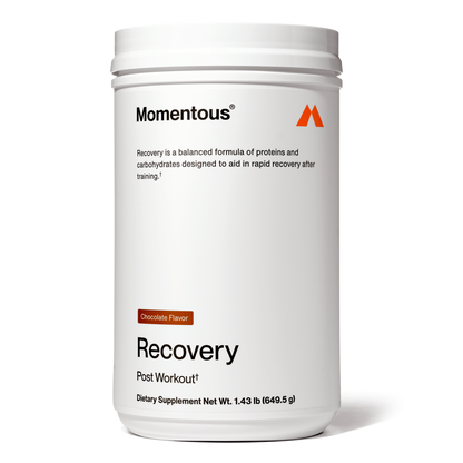 Recovery