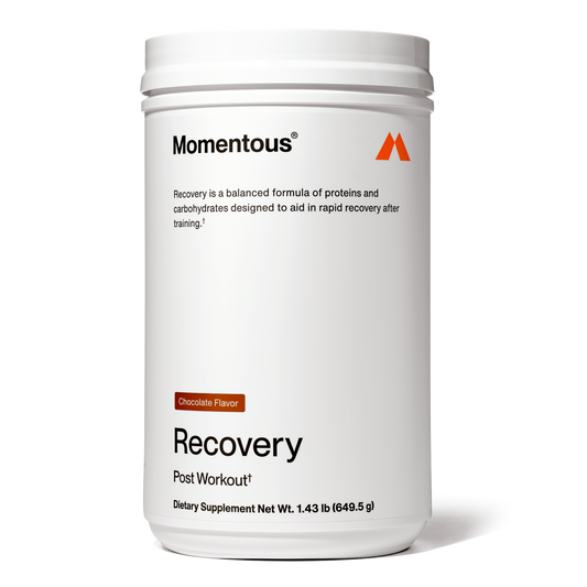 Recovery