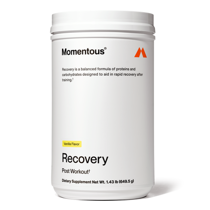 Recovery