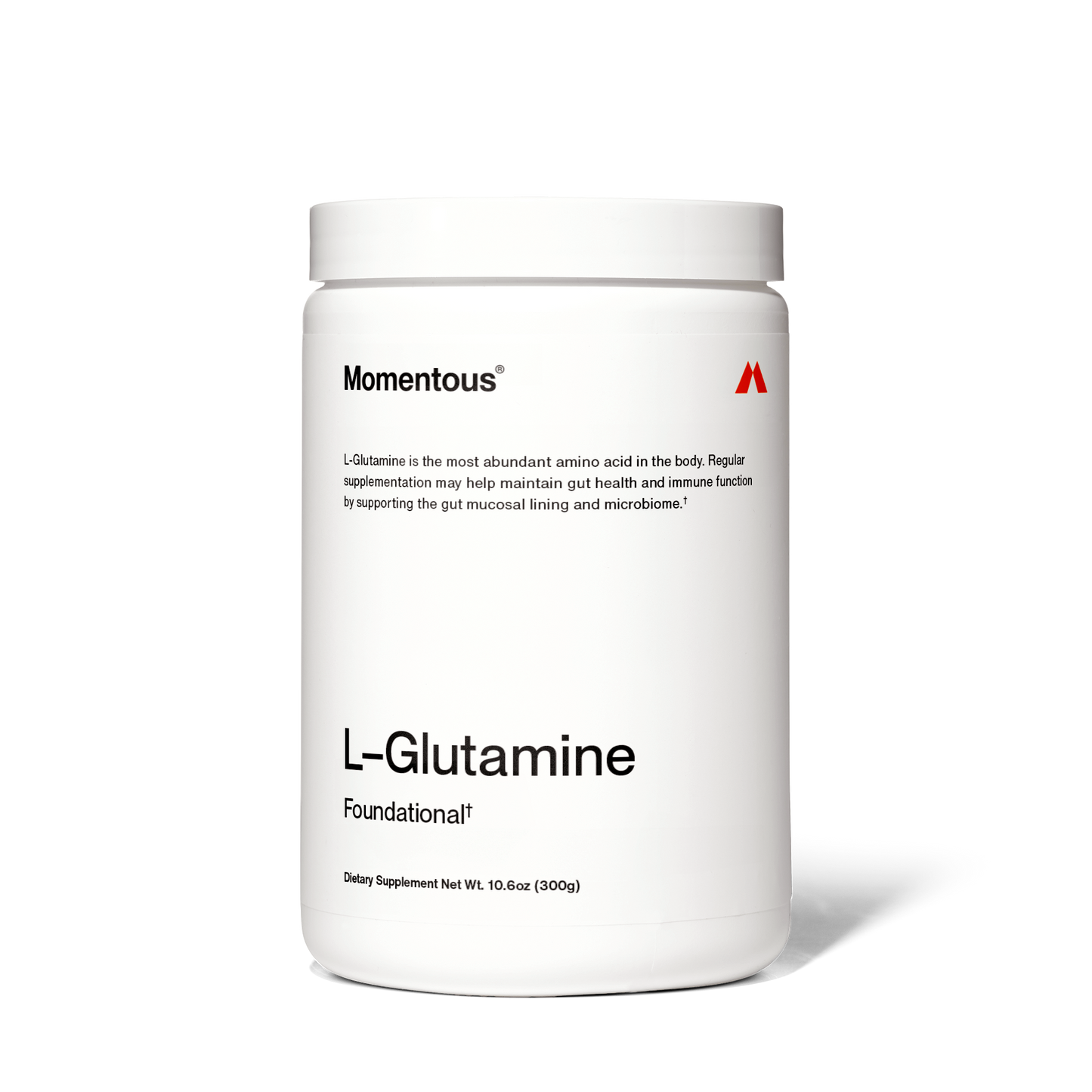 L-Glutamine