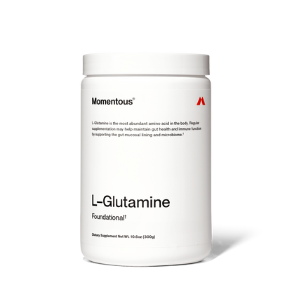 L-Glutamine