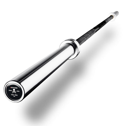 Voodoo: 7ft Olympic Weightlifting Bar