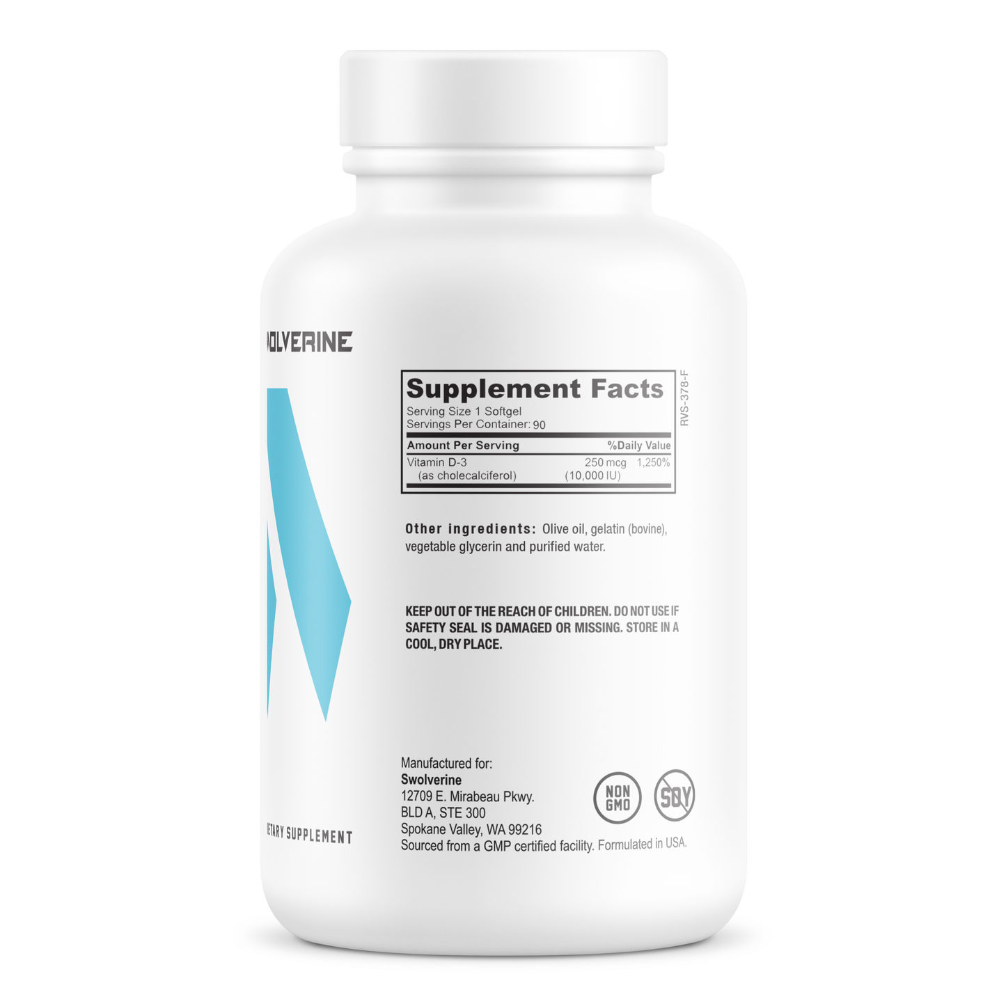 Vitamin D3