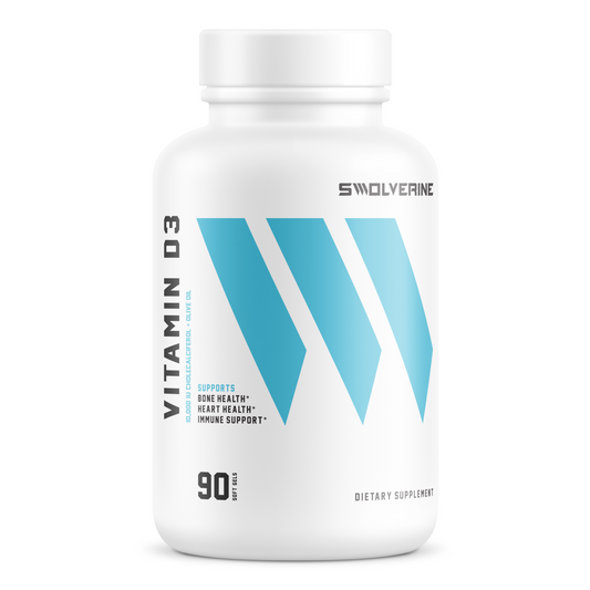 Vitamin D3