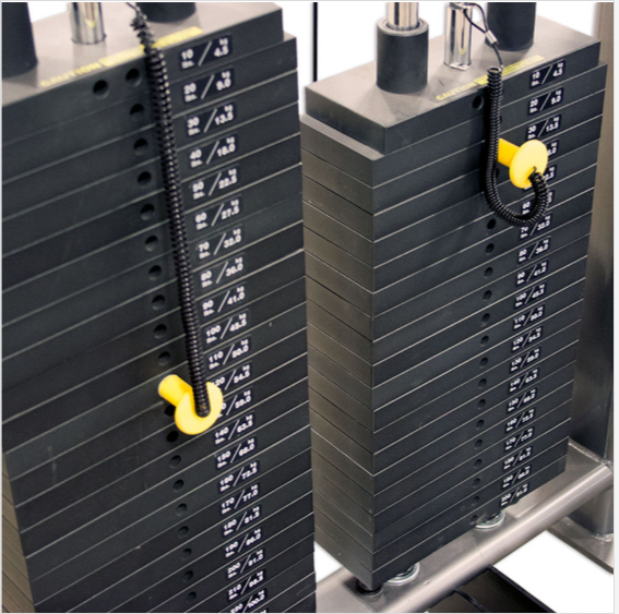 SelectEDGE Cable Crossover Plus
