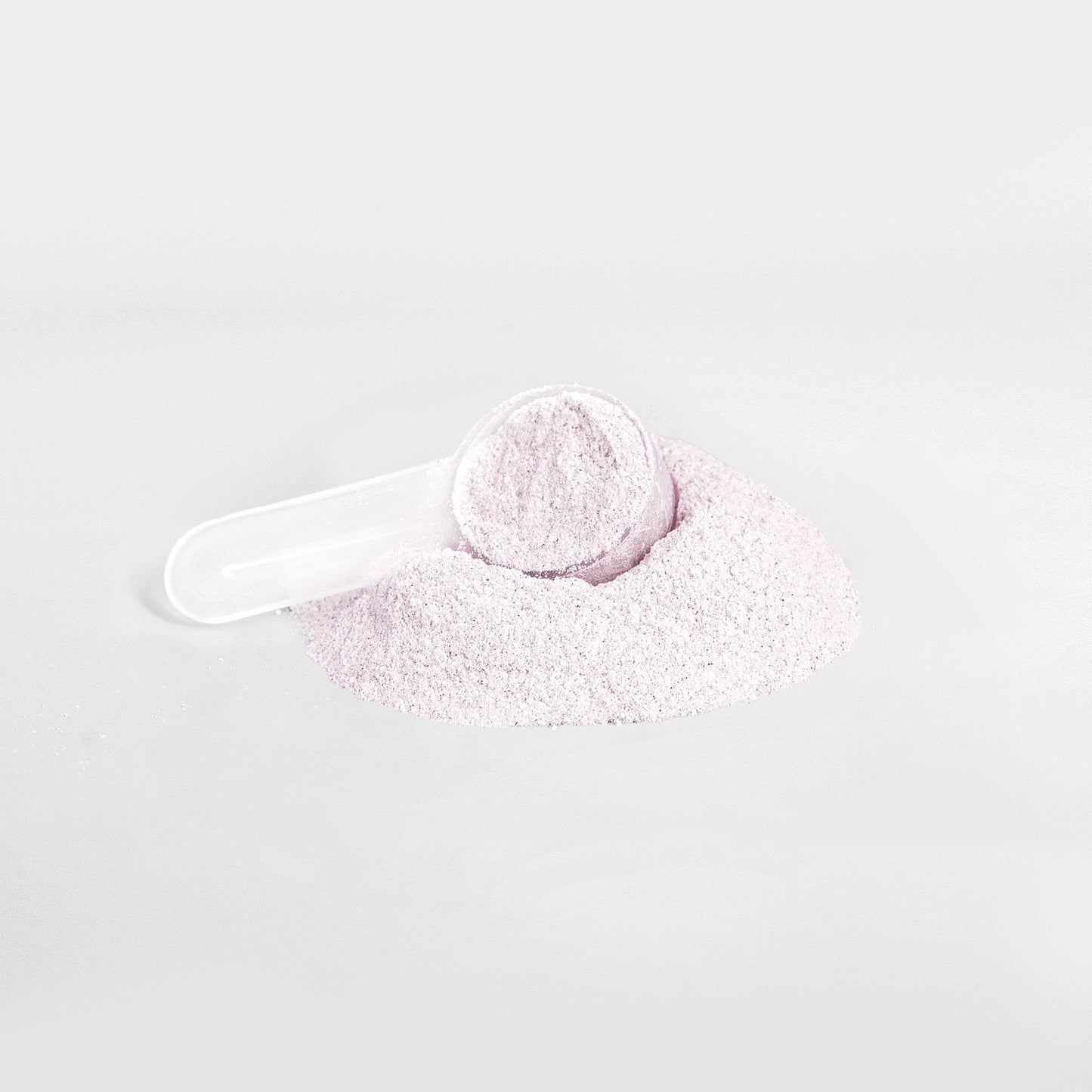 Natural Energy Supplement - Strawberry Shortcake