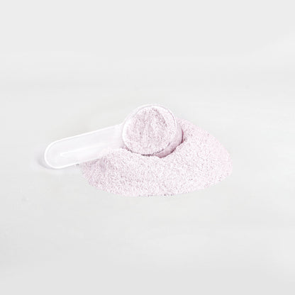 Natural Energy Supplement - Strawberry Shortcake