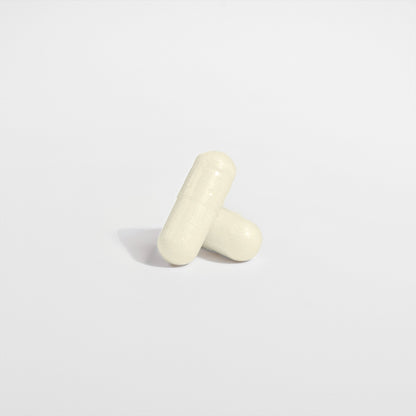 Digestive Enzyme Supplement Capsules